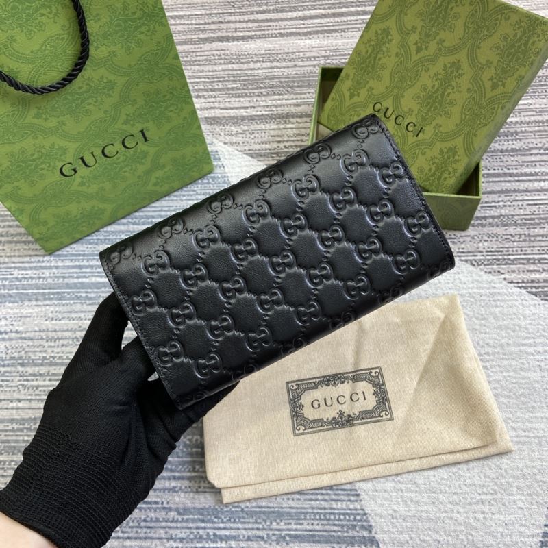 Gucci Wallets